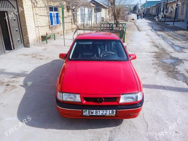 Opel Vectra 1990 - 31 000 TMT - Türkmenabat - img 1