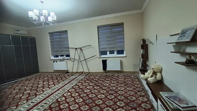 TAZE ZAMAN 2 5 KOM 8 SOTOK - Aşgabat - img 1