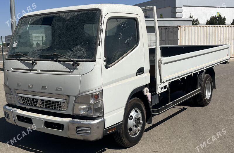 Mitsubishi Canter 2025 - 510 000 TMT - Aşgabat - img 1