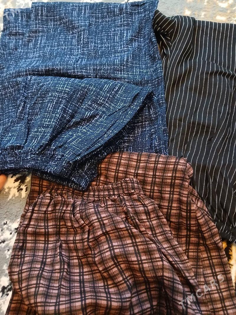 Gyma balaklar taze - Мир 4 - img 1