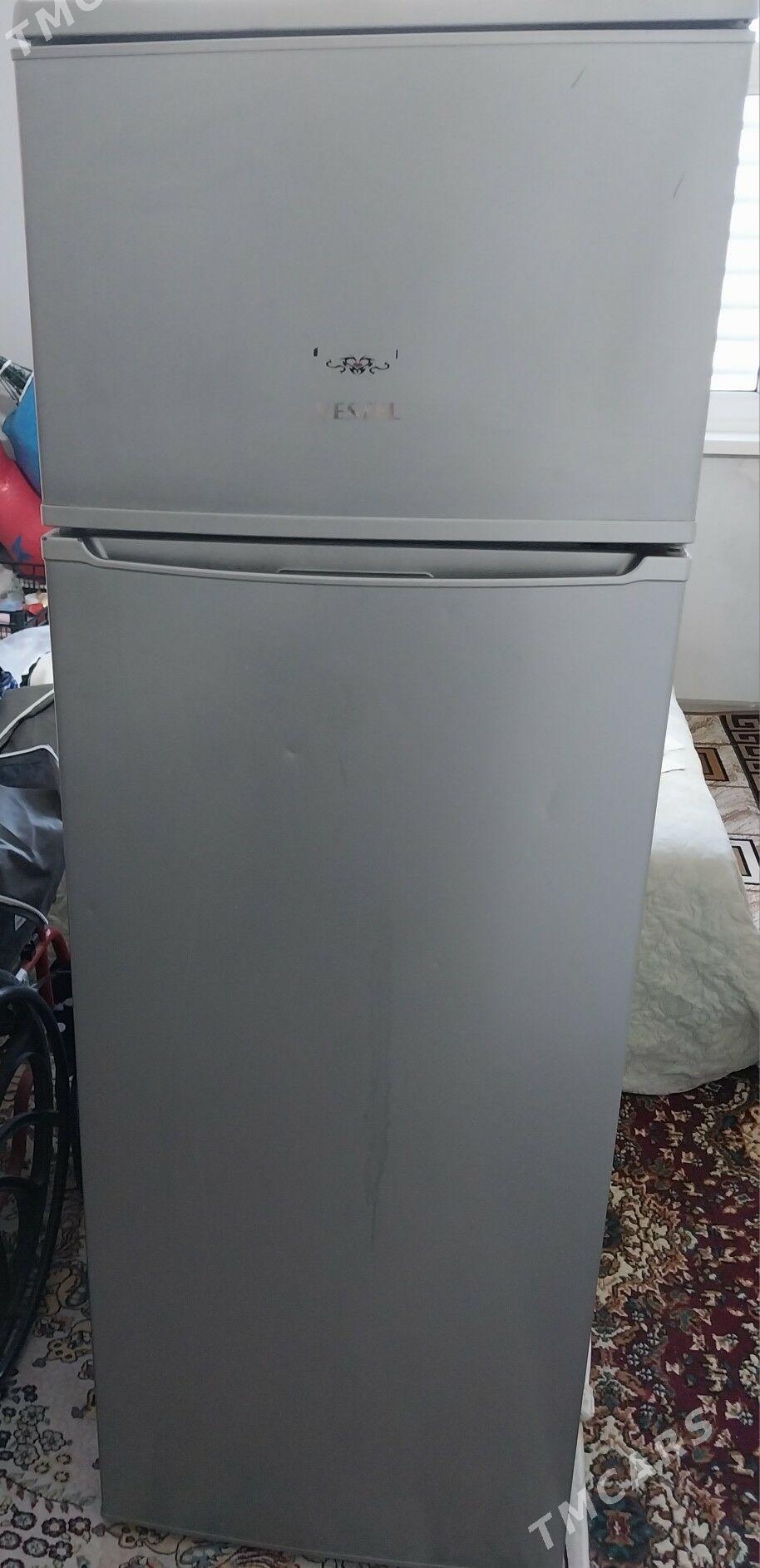 Sowadyjy haladilnik vestel - Aşgabat - img 1