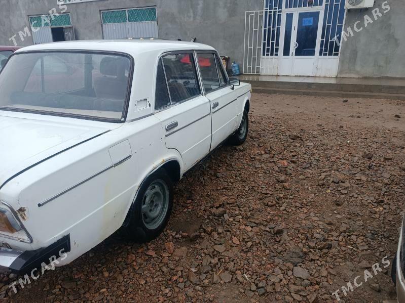 Lada 2106 1997 - 16 000 TMT - Болдумсаз - img 1