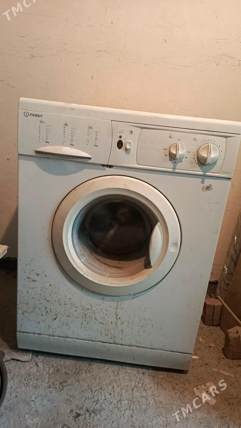 Kır maşyn - Болдумсаз - img 1