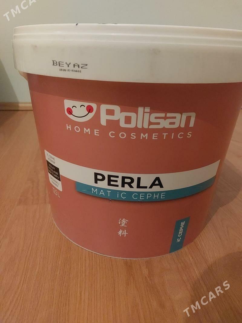 Polisan - Ашхабад - img 1