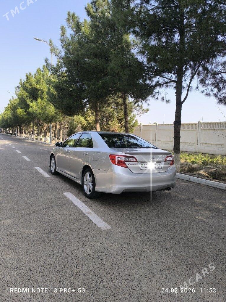 Toyota Camry 2013 - 218 000 TMT - Mary - img 1