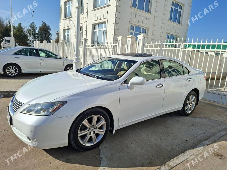 Lexus ES 350 2008 - 233 000 TMT - Änew - img 1