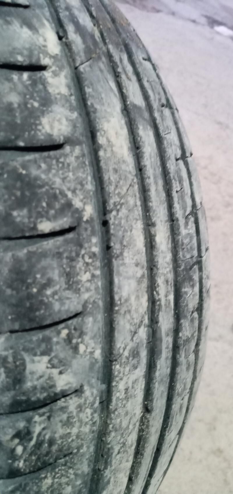 opel. 14 lik teker 1 000 TMT - Gökdepe - img 1