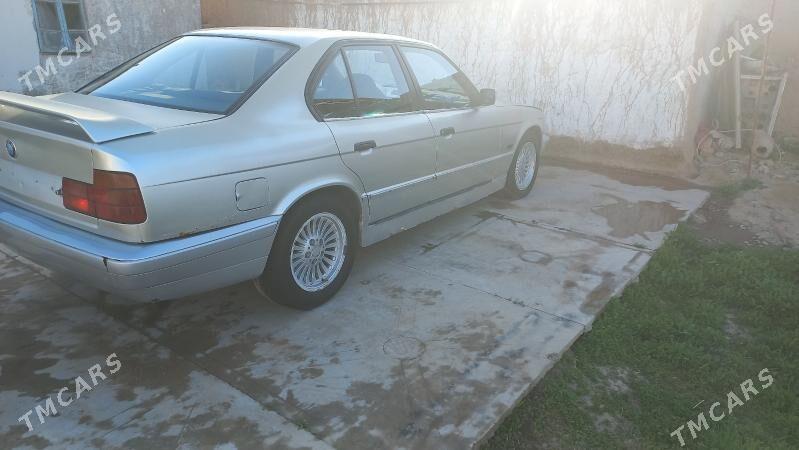 BMW 525 1991 - 40 000 TMT - Sarahs - img 1