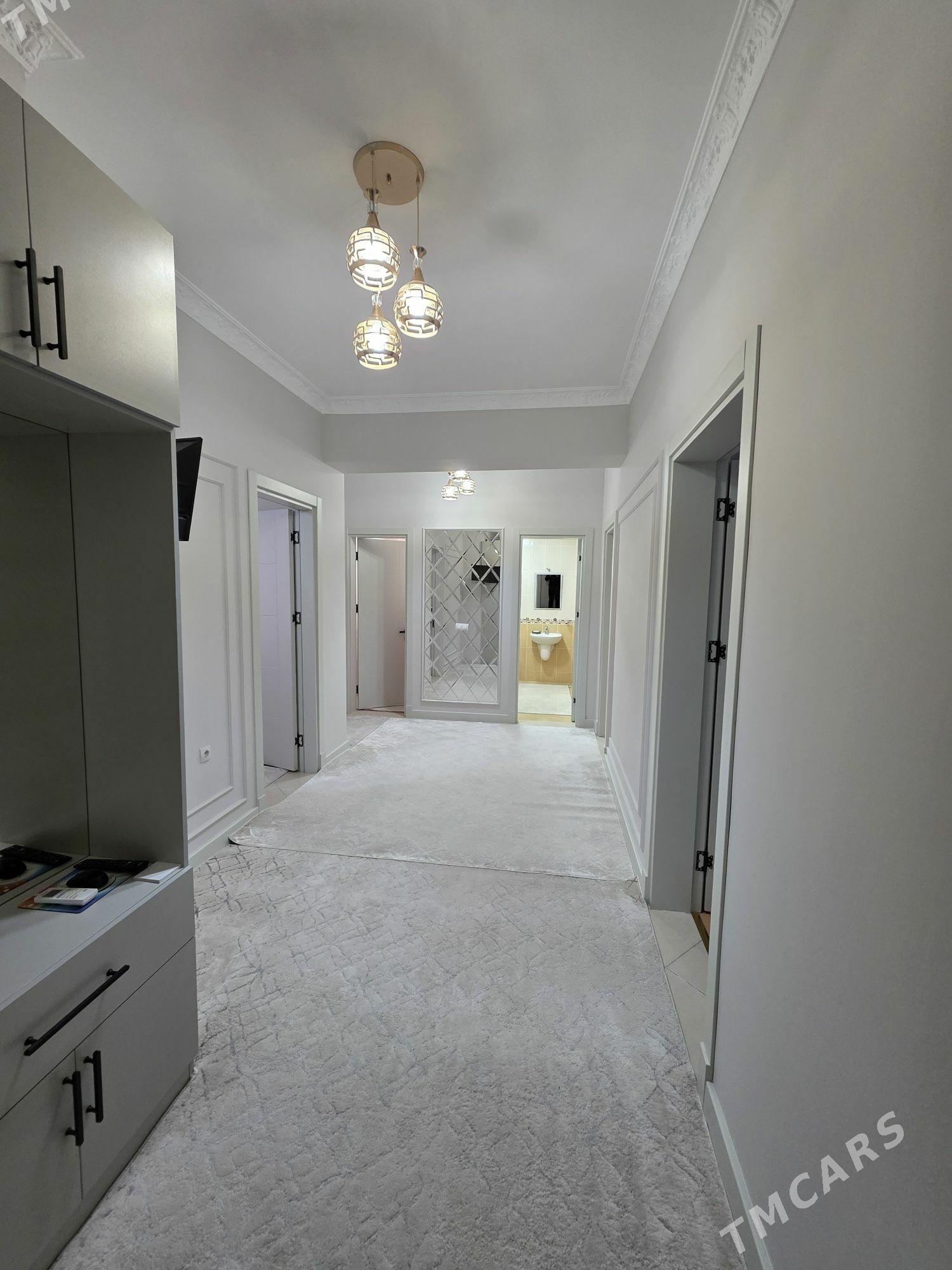 Arenda taslama - Aşgabat - img 1