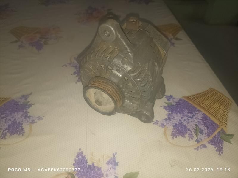 1.3 DINAM KAROLLA 550 TMT - Дянев - img 1