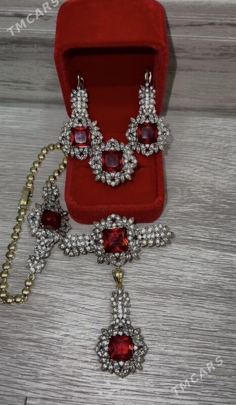 komplekt - Aşgabat - img 1