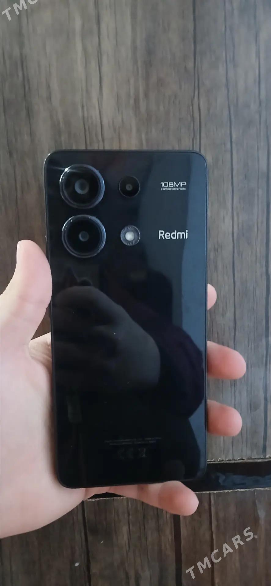 REDMİ NOT 13 - Baýramaly - img 1