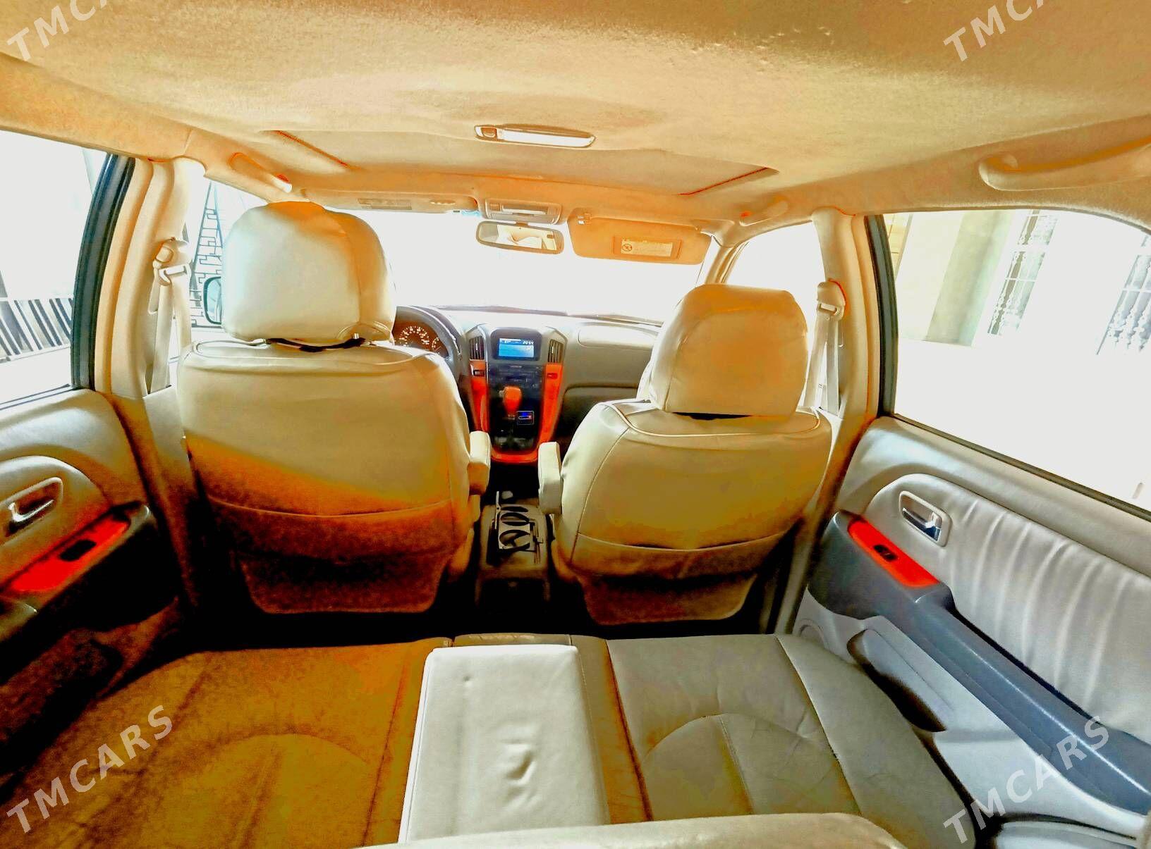 Lexus RX 300 2002 - 200 000 TMT - Мары - img 1