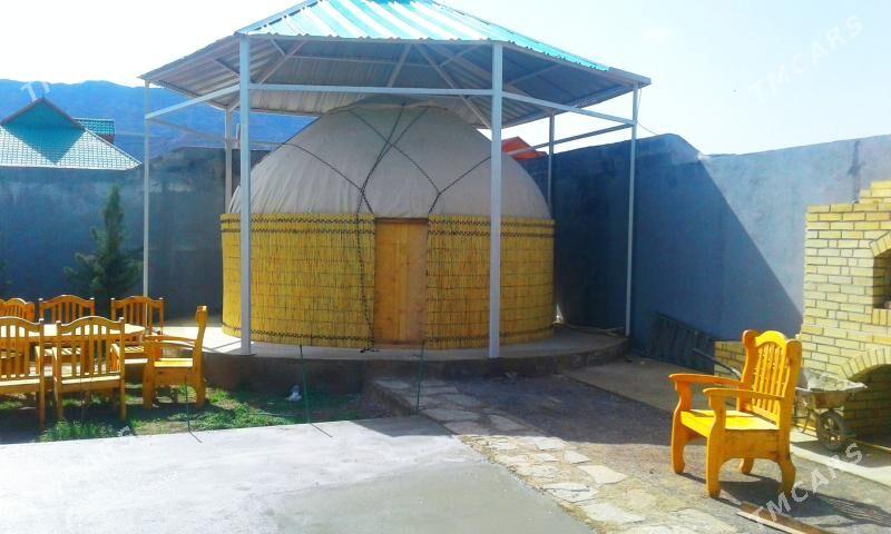 Ak öy Gara - Ак-Бугдайский этрап - img 1