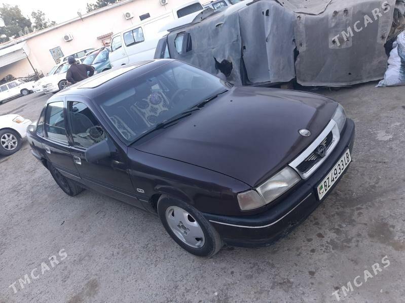 Opel Vectra 1992 - 22 000 TMT - Туркменабат - img 1