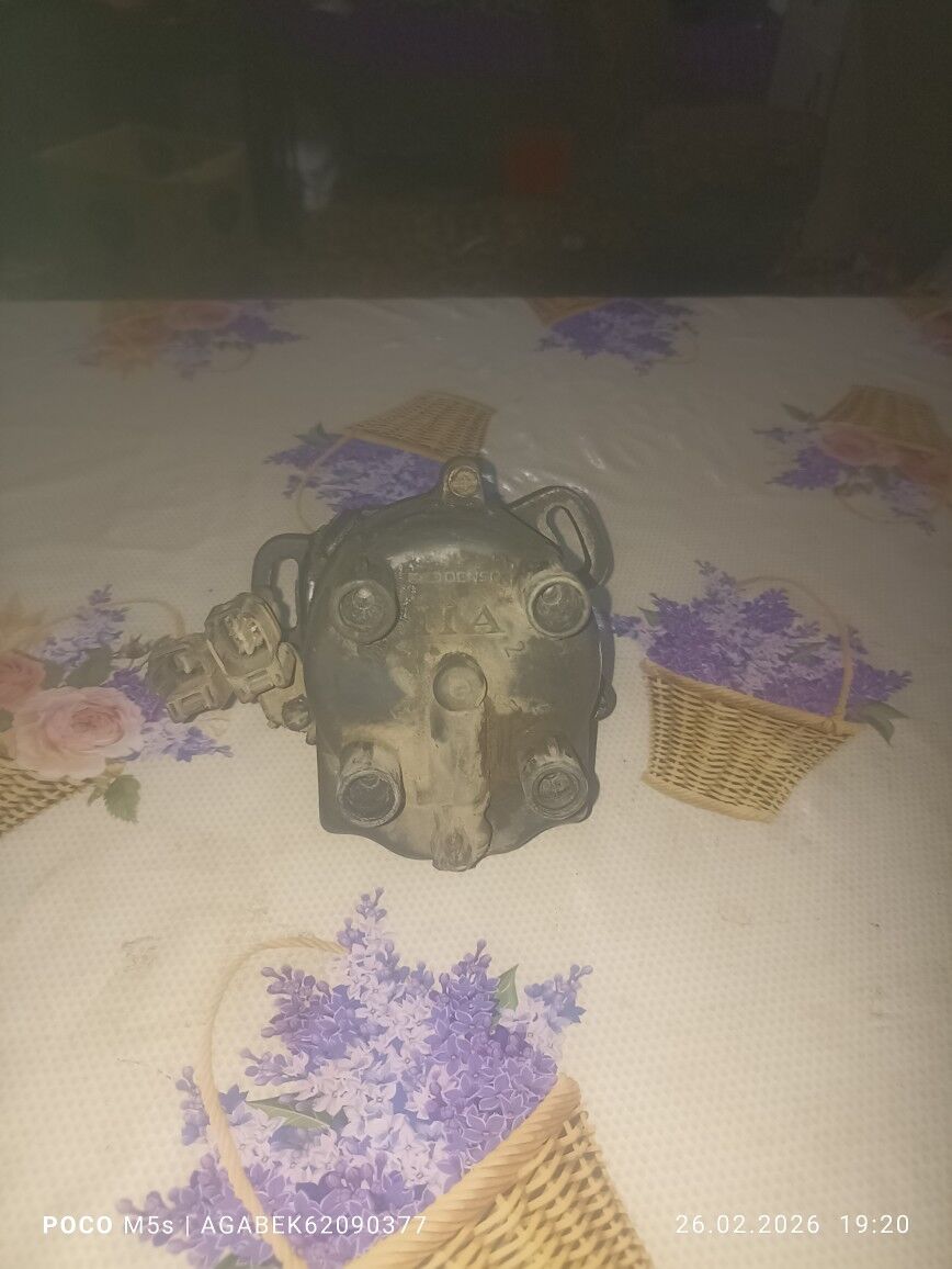 1.3 KAROLLA TRAMBILOR 1 350 TMT - Дянев - img 1