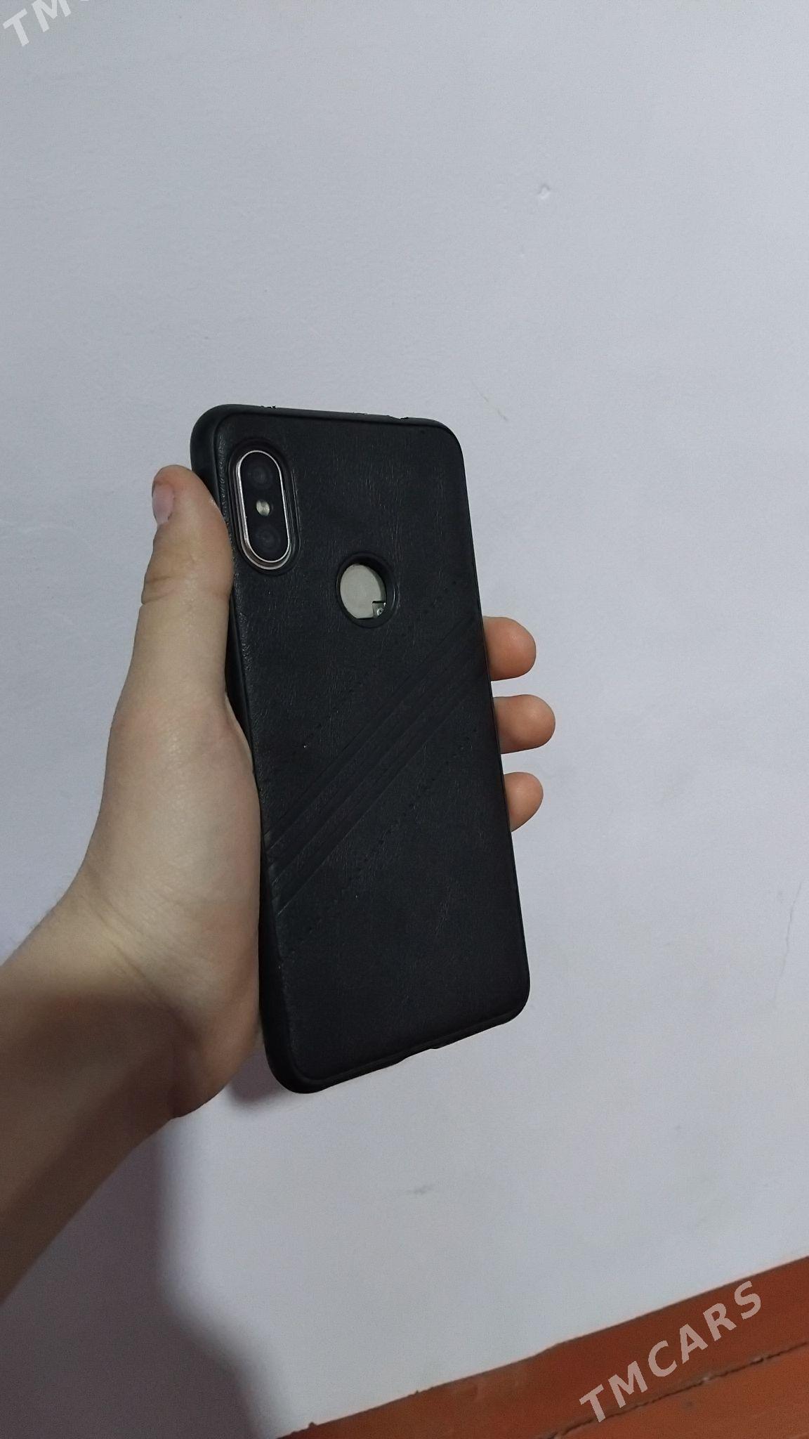 redmi not 6pro - Мары - img 1