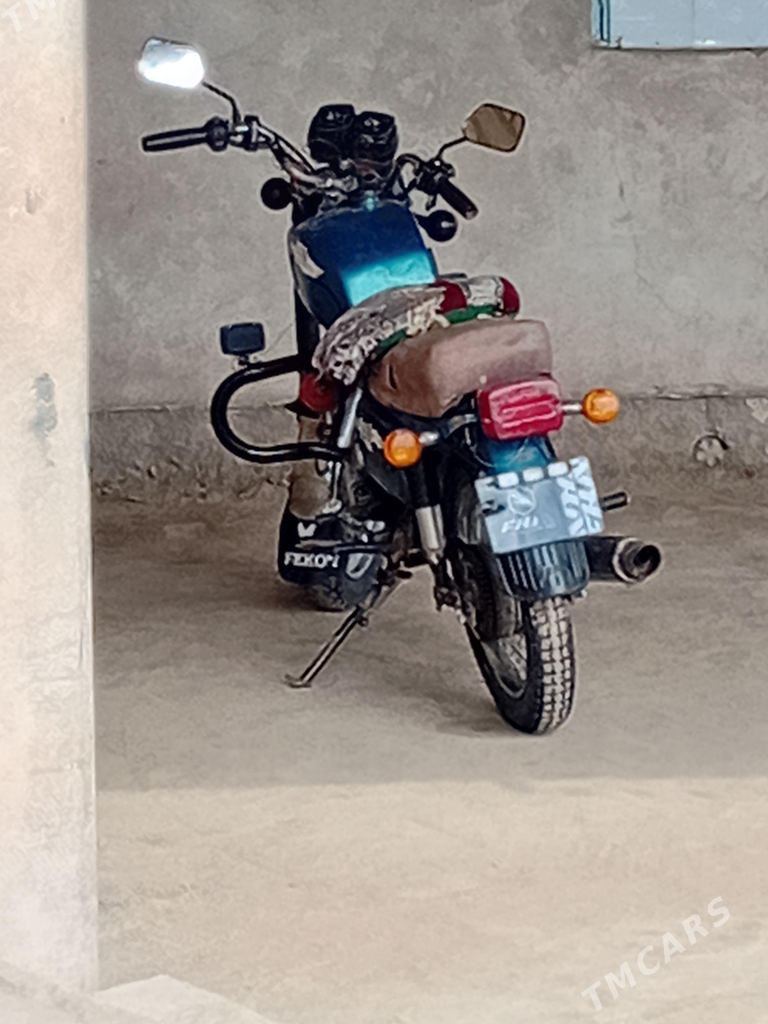 Fekon FK200-14G 2019 - 8 000 TMT - Гарабекевюл - img 1