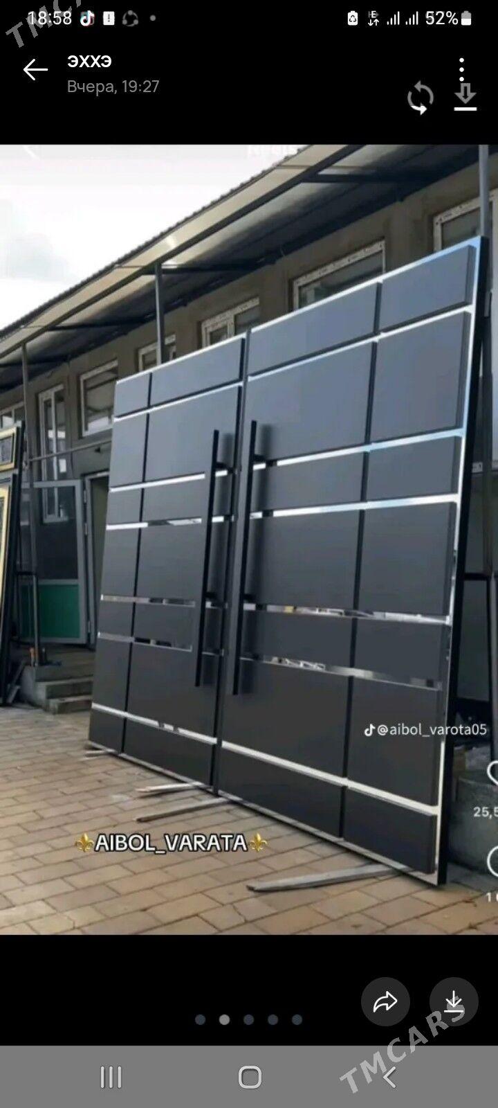 KIREDIT WARATA DERWEZE ZABOR - Мургап - img 1