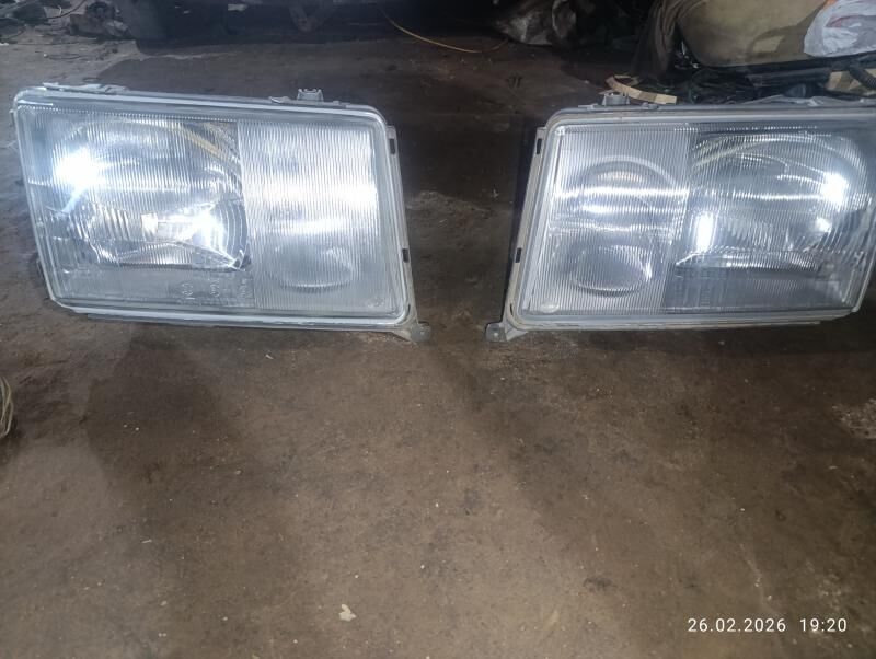 Мерседес фар оригиналы 124 2 500 TMT - Köneürgenç - img 1