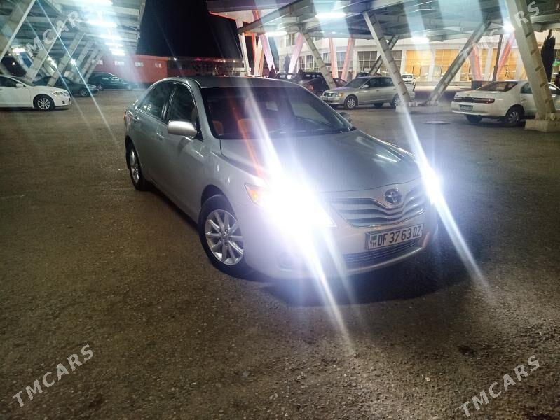 Toyota Camry 2011 - 250 000 TMT - Дашогуз - img 1