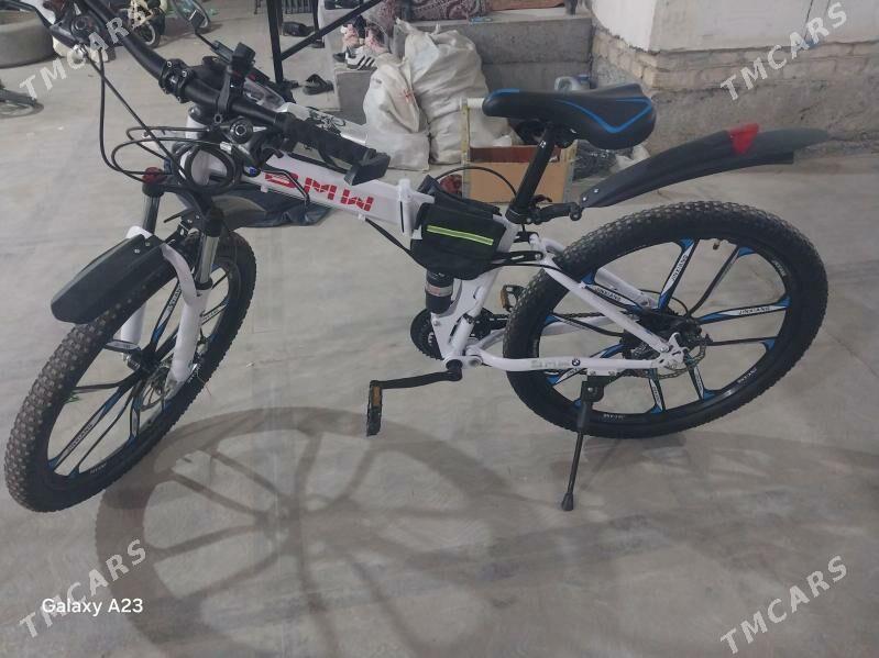 welik - Чарджоу - img 1