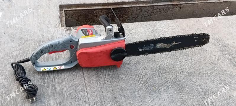 eloktropila - Ашхабад - img 1