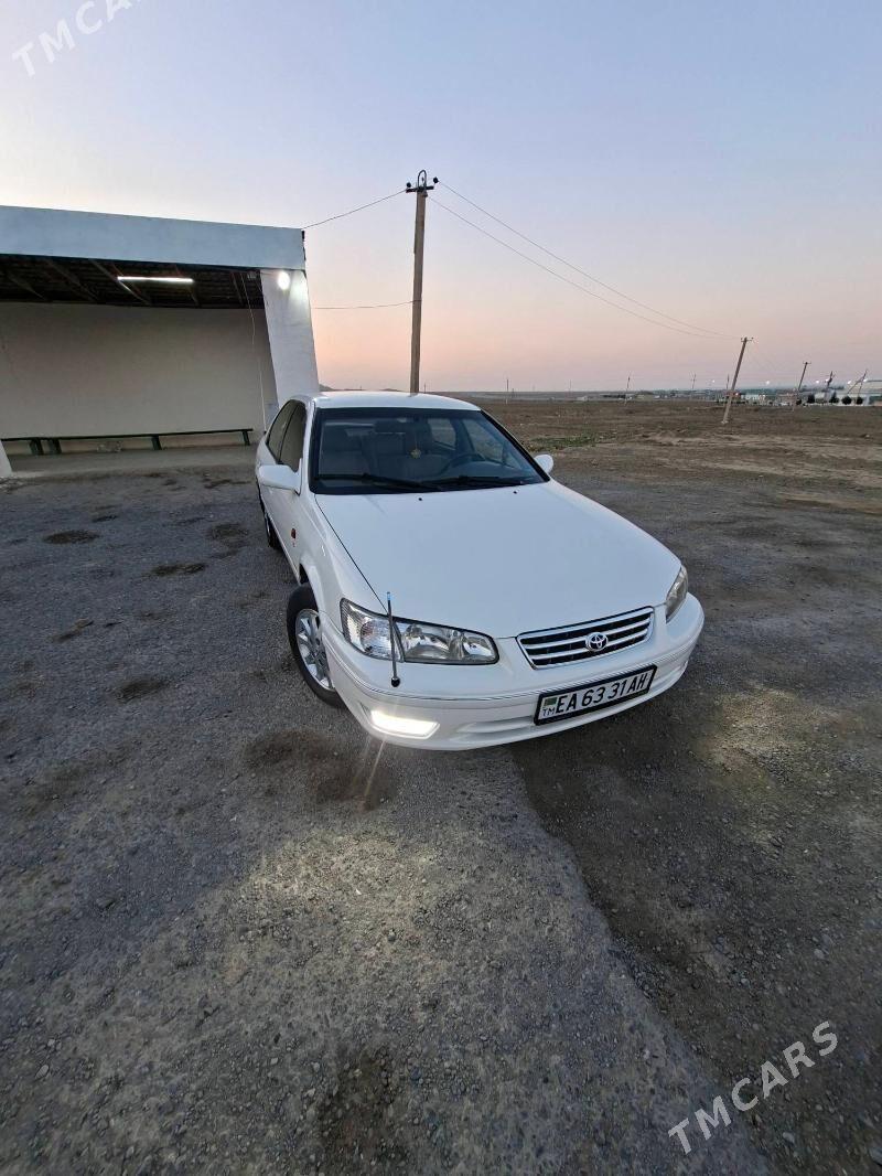 Toyota Camry 1997 - 165 000 TMT - Bäherden - img 1