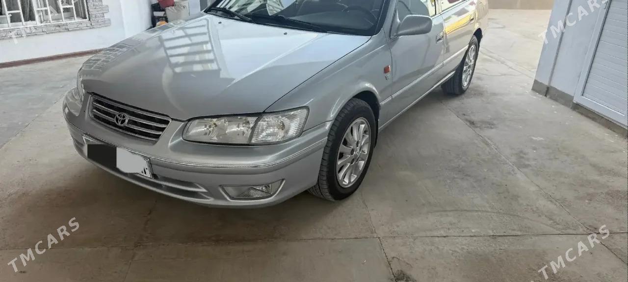 Toyota Camry 1997 - 160 000 TMT - Bäherden - img 1