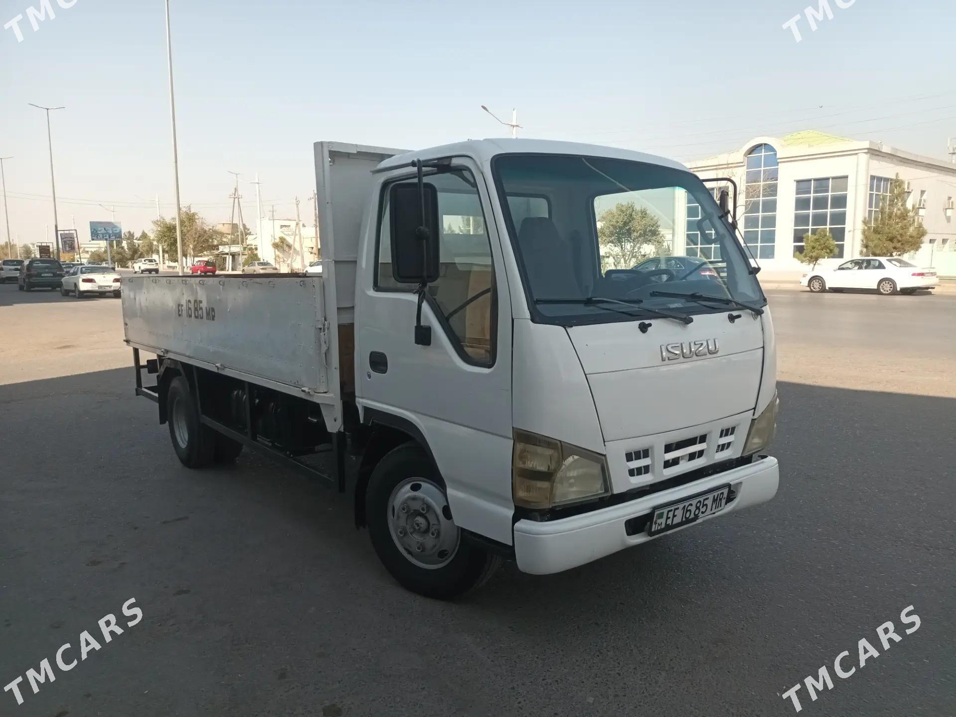 Mitsubishi Canter 2006 - 200 000 TMT - Sakarçäge - img 1