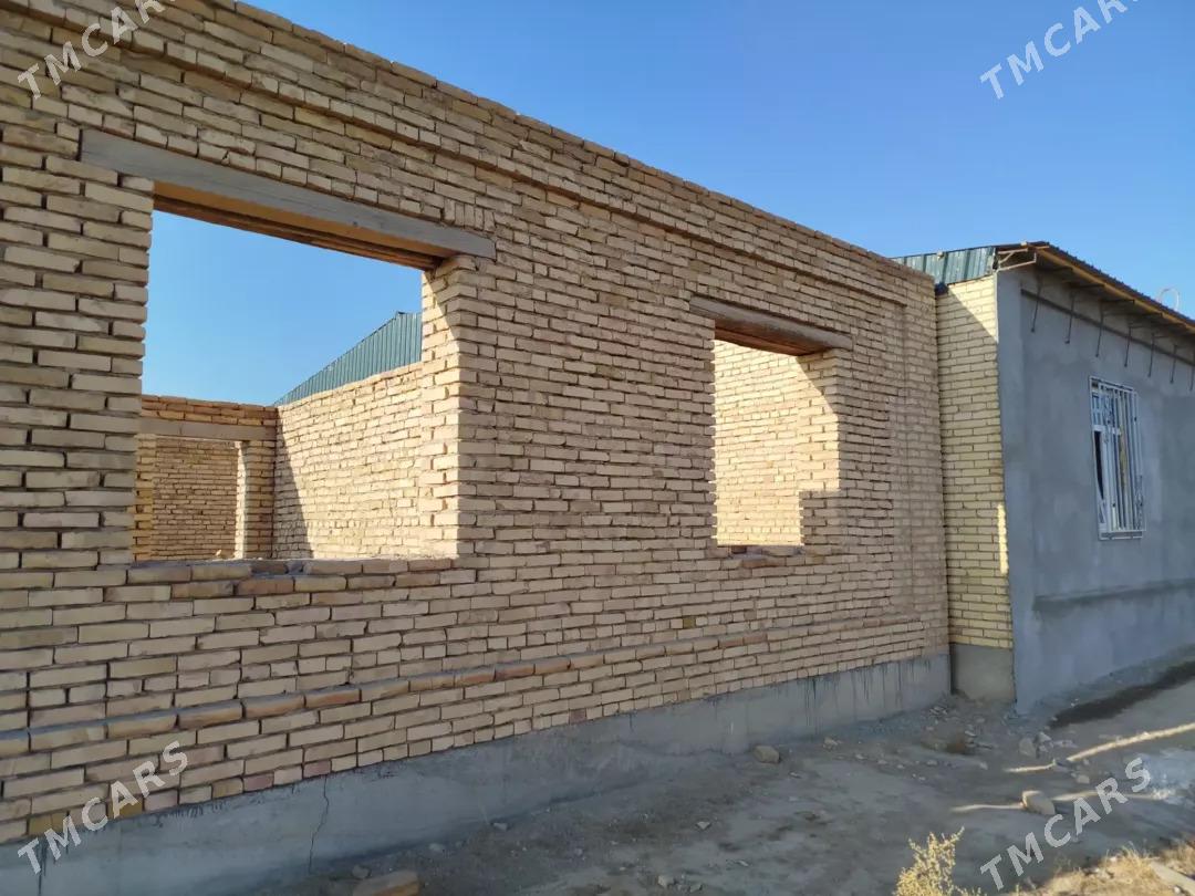 Azatlık pos 8 sot mellek - Туркменабат - img 1