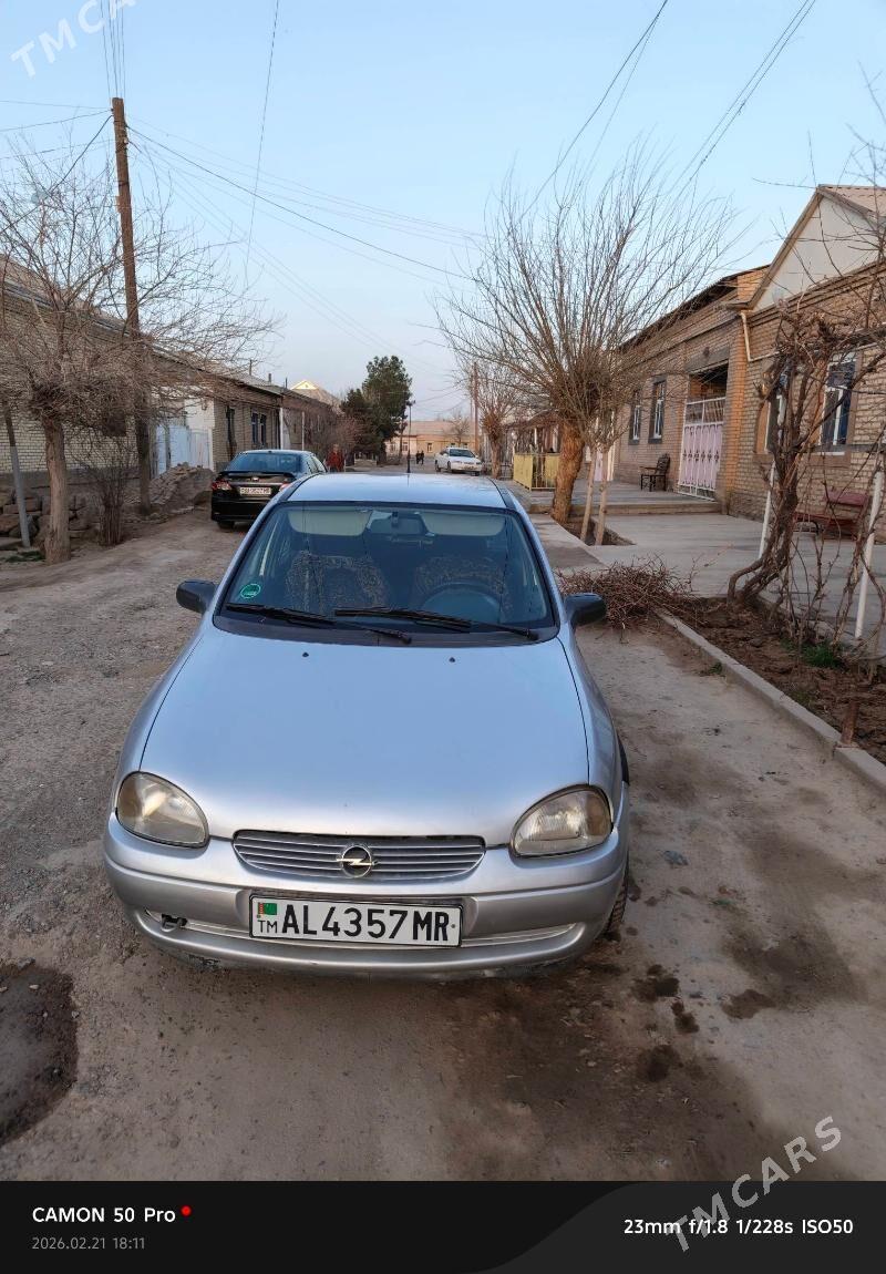 Opel Vita 2000 - 45 000 TMT - Baýramaly - img 1