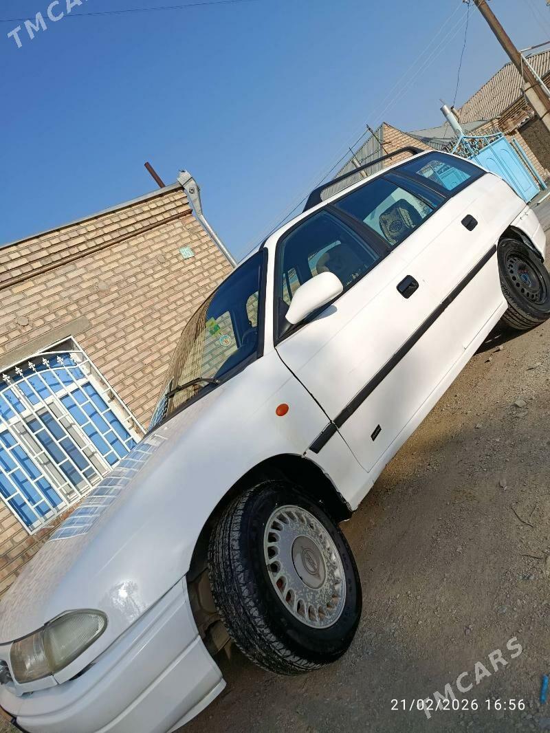 Opel Astra 1995 - 50 000 TMT - Bäherden - img 1