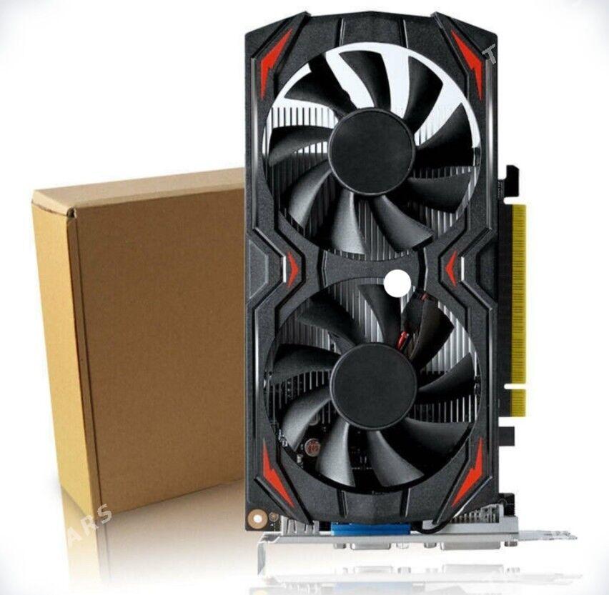 Nvidia GTX 850 8Gb - Ашхабад - img 1