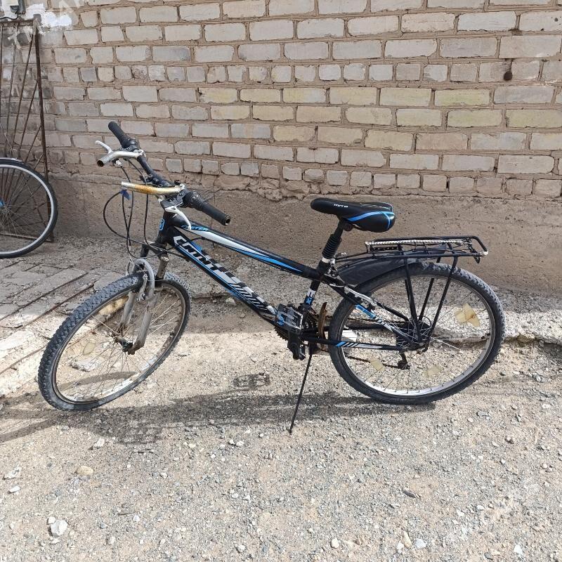 Welosiped - Seýdi - img 1