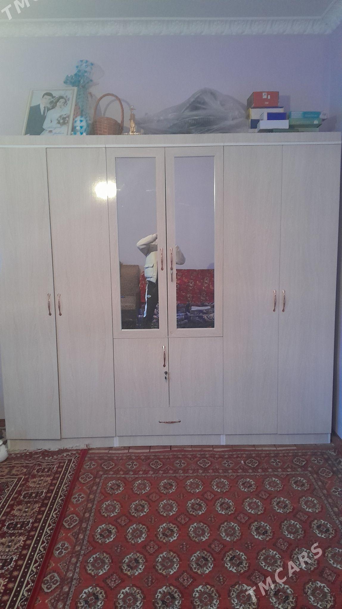 garnutur mebil - Кёнеургенч - img 1