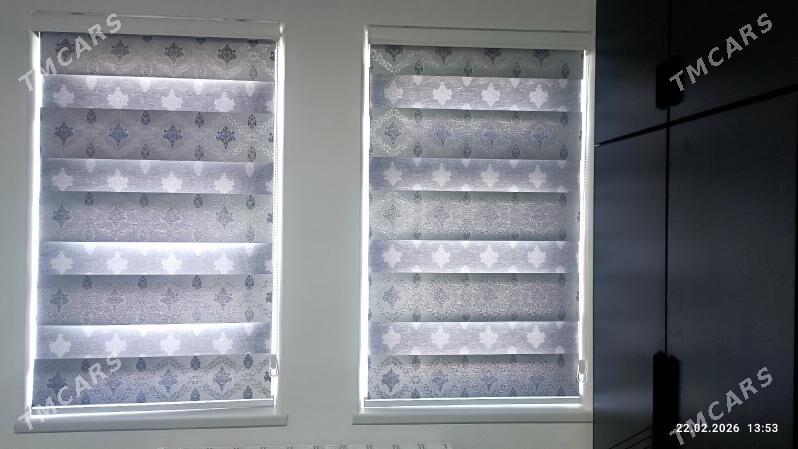 Zalyuz - Ашхабад - img 1