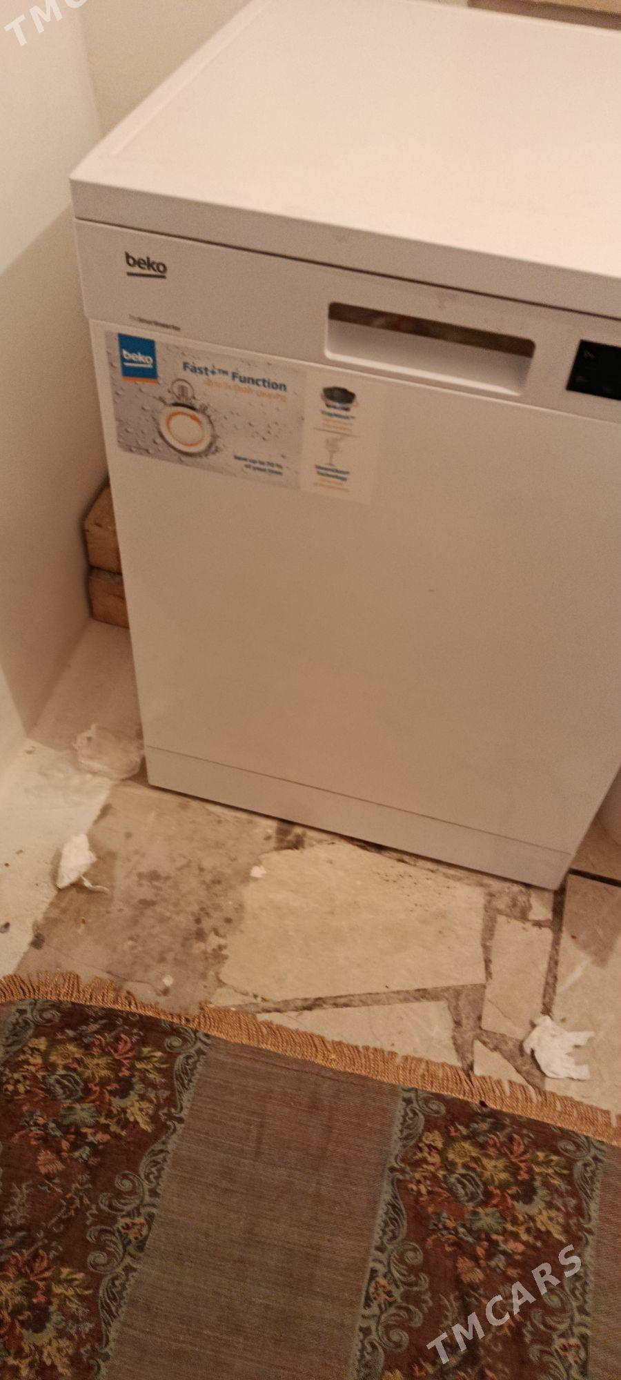 beko - Türkmenbaşy - img 1