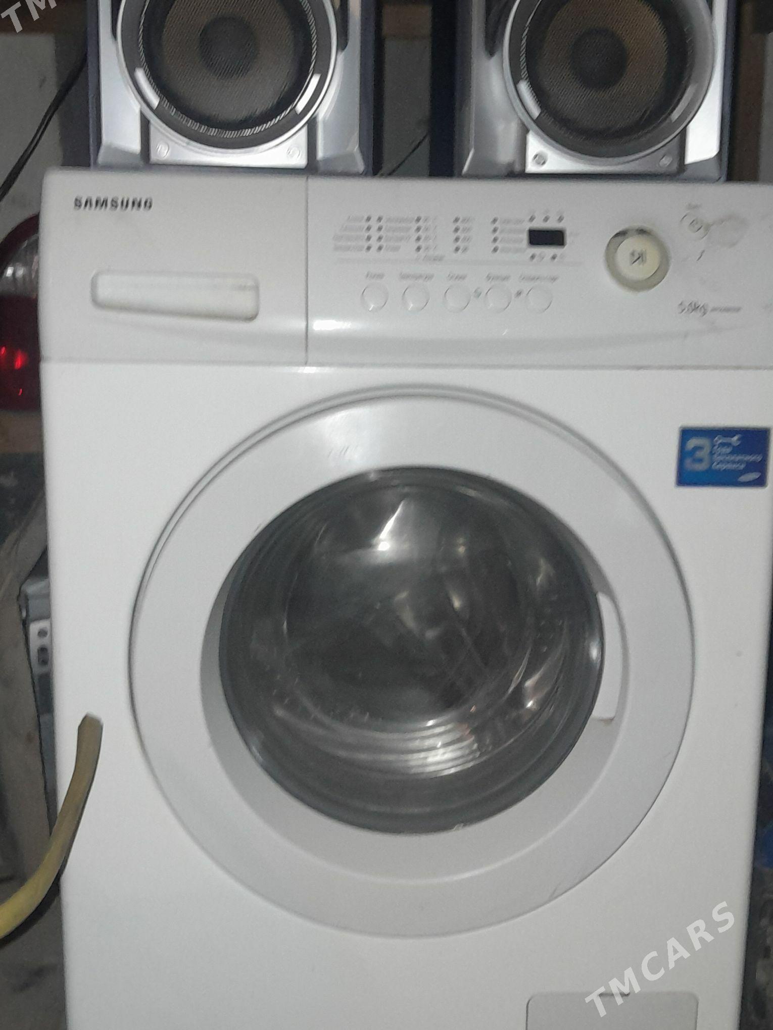 Kirmasyn - Daşoguz - img 1