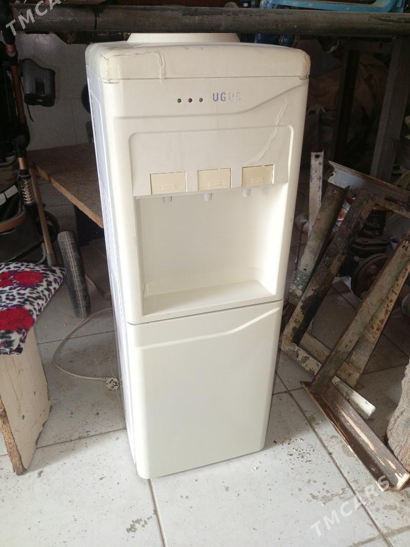 KULLER - Ашхабад - img 1