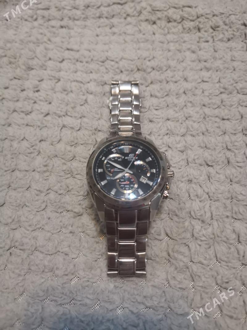 Casio Sagat Org - Мары - img 1