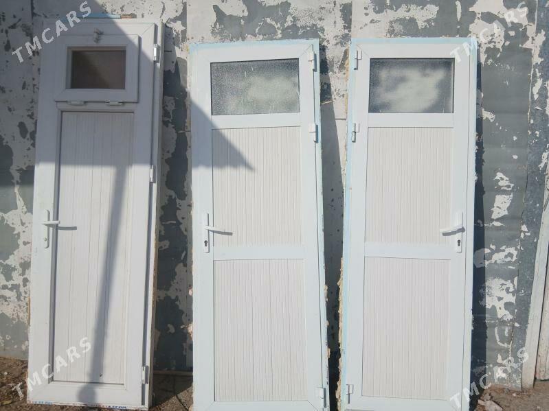 gapylar - Ak bugdaý etraby - img 1