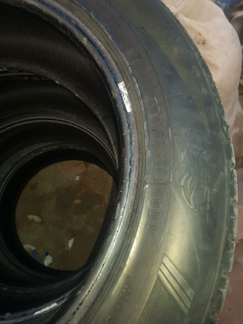 покрышки 400 TMT - Bedew - img 1