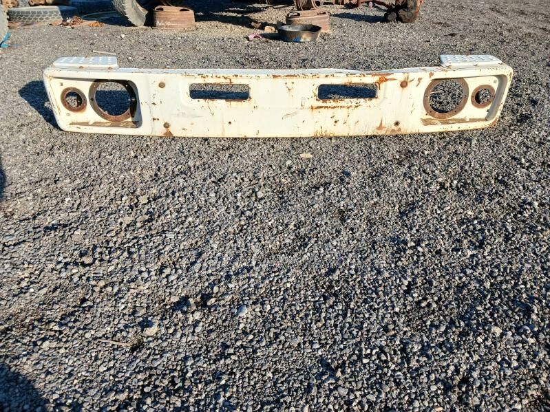 zil bufer bamper 1 100 TMT - Ашхабад - img 1