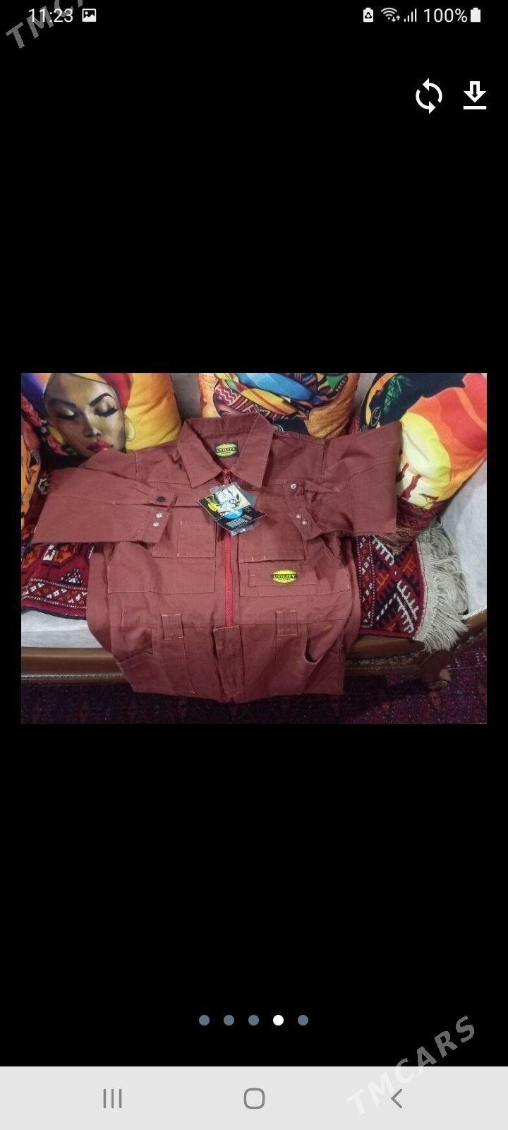 комбинезон - Ашхабад - img 1