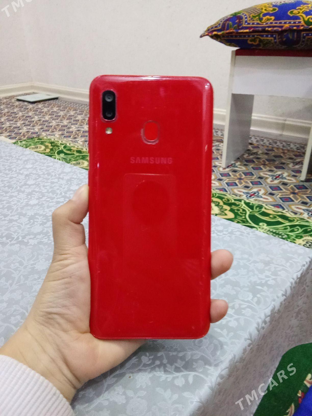 A20 - Дашогуз - img 1