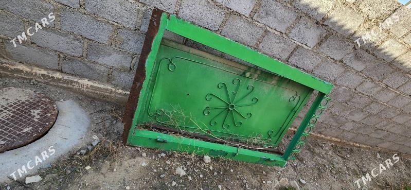 demir gapy - Балканабат - img 1