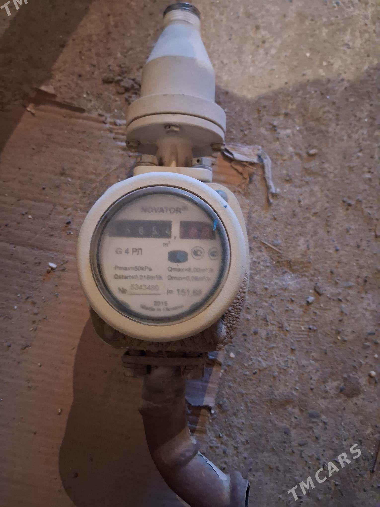 газ ичорчик - Дашогуз - img 1