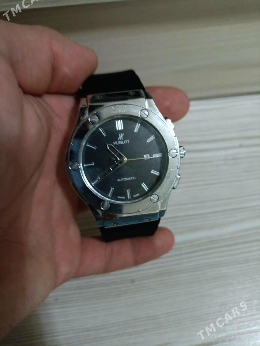 El sagat - Бузмеин - img 1