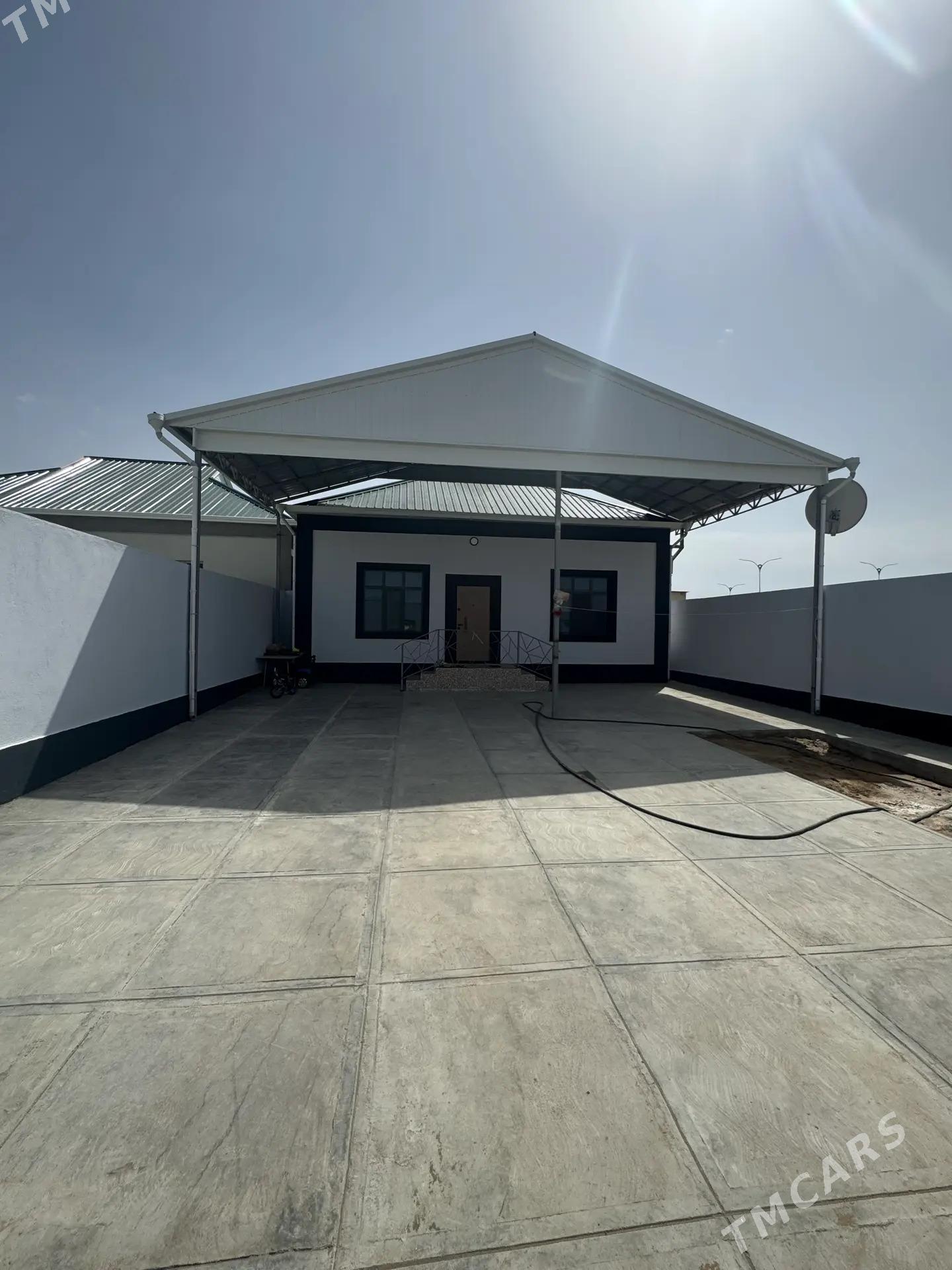 IPOTEKA WE SATLYK !! ÇOGANLY - Aşgabat - img 1